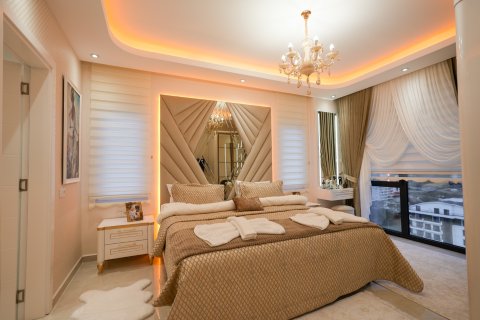 4+1 Lägenhet i Antalya, Turkiet Nr. 222818 - 6