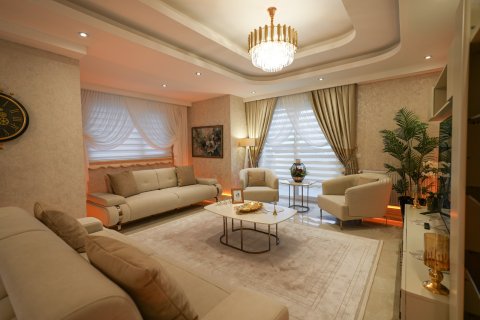 4+1 Lägenhet i Antalya, Turkiet Nr. 222818 - 13