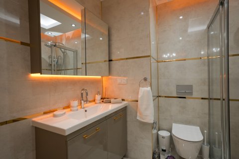 4+1 Lägenhet i Antalya, Turkiet Nr. 222818 - 5