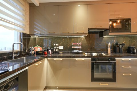 4+1 Lägenhet i Antalya, Turkiet Nr. 222818 - 7