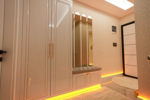 4+1 Lägenhet i Antalya, Turkiet Nr. 222818 - 16