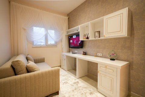 4+1 Lägenhet i Antalya, Turkiet Nr. 222818 - 12