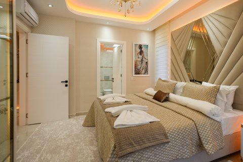 4+1 Lägenhet i Antalya, Turkiet Nr. 222818 - 9