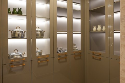 4+1 Lägenhet i Antalya, Turkiet Nr. 222818 - 15