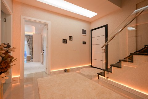 4+1 Lägenhet i Antalya, Turkiet Nr. 222818 - 4