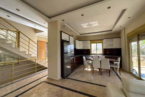 Villa 4+1 Antalya, Türkiye №222823 - 4