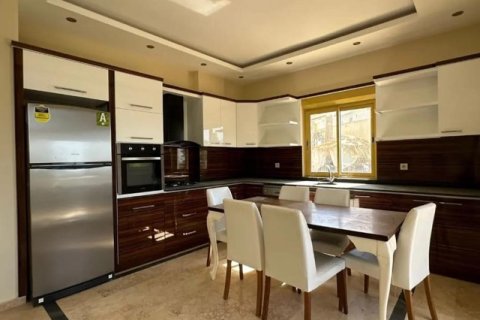 Villa 4+1 Antalya, Türkiye №222823 - 5
