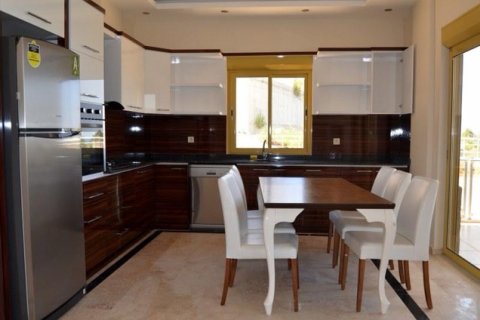 Villa 4+1 Antalya, Türkiye №222823 - 12