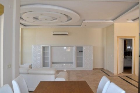 Villa 4+1 Antalya, Türkiye №222823 - 13