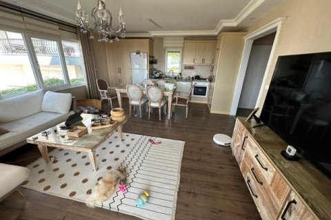 Villa 4+1 Antalya, Türkiye №222823 - 2