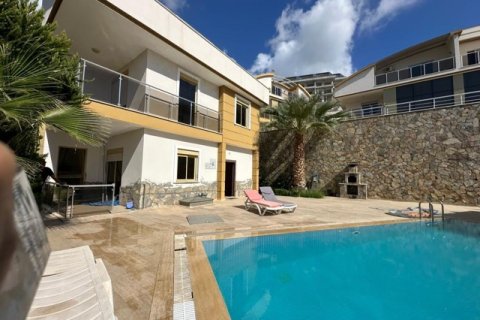 Villa 4+1 Antalya, Türkiye №222823 - 9