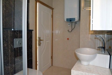 Villa 4+1 Antalya, Türkiye №222823 - 11