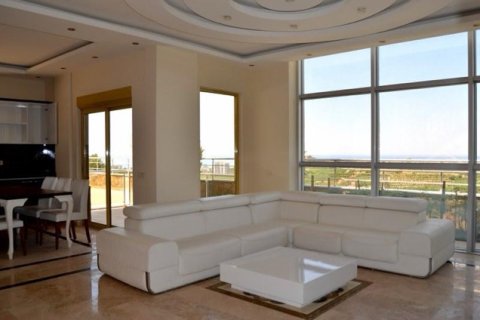 Villa 4+1 Antalya, Türkiye №222823 - 15