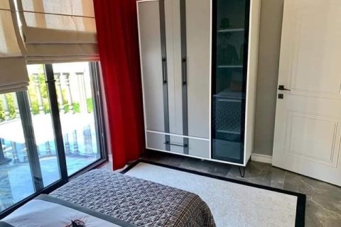 4+1 Villa i Antalya, Tyrkiet Nr. 222824 - 15