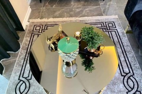 4+1 Villa i Antalya, Tyrkiet Nr. 222824 - 5