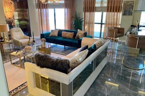 4+1 Villa i Antalya, Tyrkiet Nr. 222824 - 7