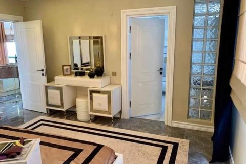4+1 Villa i Antalya, Tyrkiet Nr. 222824 - 10