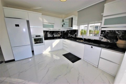 3+1 Villa i Antalya, Turkiet Nr. 222821 - 5