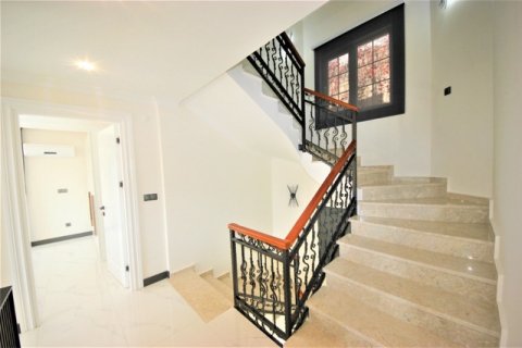 3+1 Villa i Antalya, Turkiet Nr. 222821 - 7