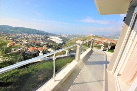 3+1 Villa i Antalya, Turkiet Nr. 222821 - 3