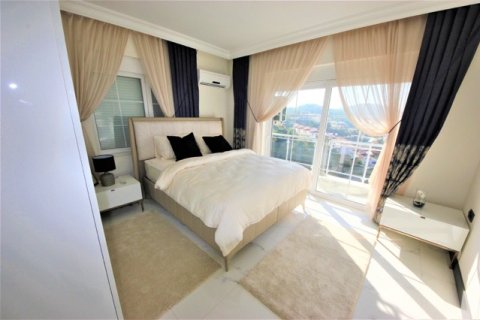 3+1 Villa i Antalya, Turkiet Nr. 222821 - 13