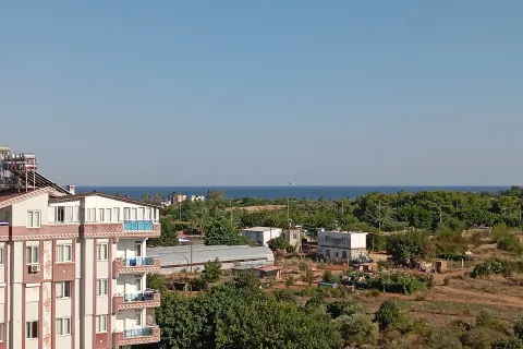 3+1 Leilighet i Mugla, Tyrkia Nr. 224007 - 12
