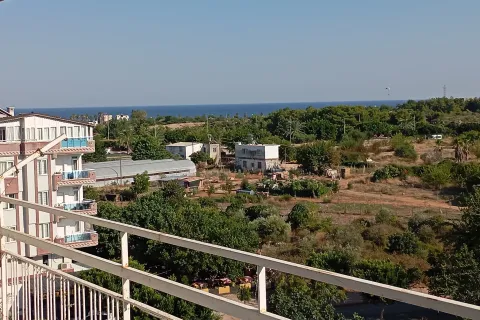 3+1 Leilighet i Mugla, Tyrkia Nr. 224007 - 13