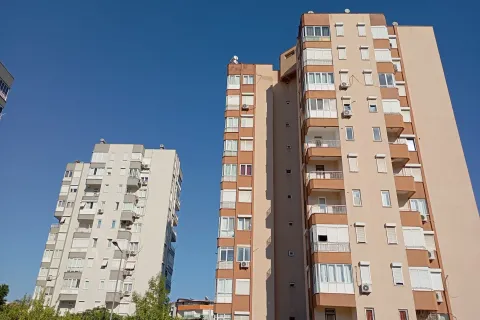 3+1 Apartment  in Mugla, Turkey No. 224007