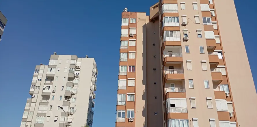 3+1 Leilighet i Mugla, Tyrkia Nr. 224007