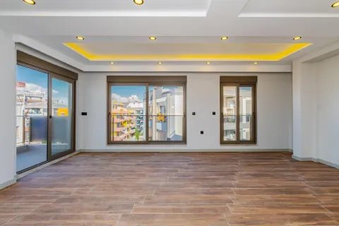 4+1 Lejlighed  i Mugla, Tyrkiet Nr. 224008 - 12