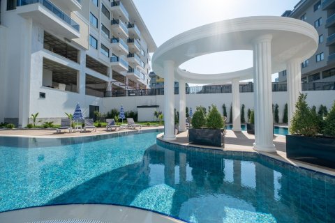 1+1 Leilighet i Kargicak, Alanya, Antalya, Tyrkia Nr. 215156 - 8