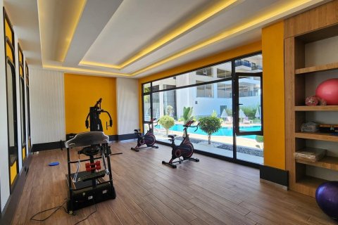 1+1 Leilighet i Kargicak, Alanya, Antalya, Tyrkia Nr. 215156 - 18