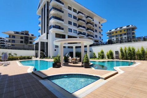 1+1 Leilighet i Kargicak, Alanya, Antalya, Tyrkia Nr. 215156 - 7