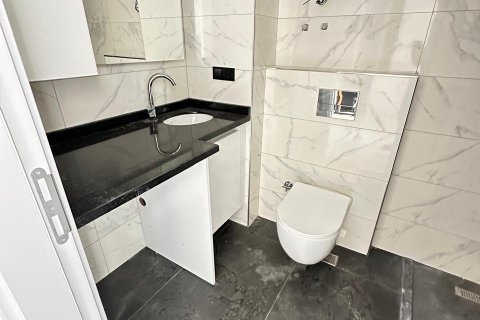 1+1 Leilighet i Kargicak, Alanya, Antalya, Tyrkia Nr. 215156 - 6
