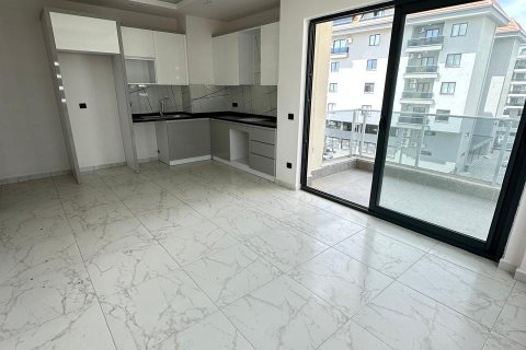 1+1 Leilighet i Kargicak, Alanya, Antalya, Tyrkia Nr. 215156 - 2