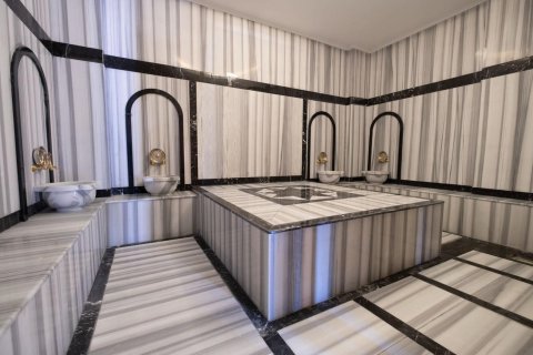 1+1 Leilighet i Kargicak, Alanya, Antalya, Tyrkia Nr. 215156 - 21