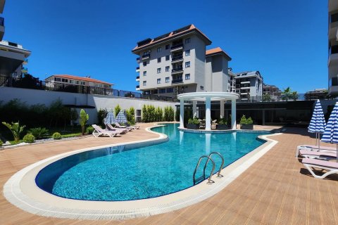 1+1 Leilighet i Kargicak, Alanya, Antalya, Tyrkia Nr. 215156 - 9