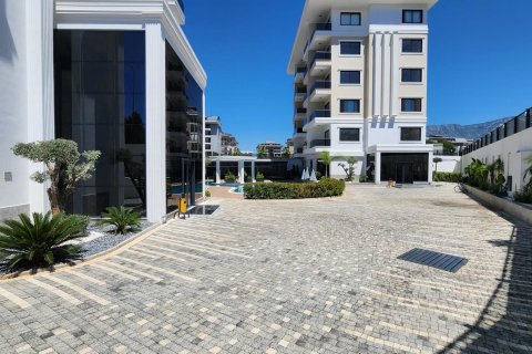1+1 Leilighet i Kargicak, Alanya, Antalya, Tyrkia Nr. 215156 - 24
