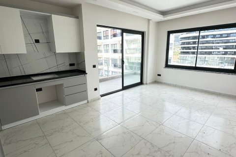 1+1 Leilighet i Kargicak, Alanya, Antalya, Tyrkia Nr. 215156 - 4