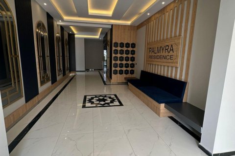 1+1 Leilighet i Kargicak, Alanya, Antalya, Tyrkia Nr. 215156 - 15