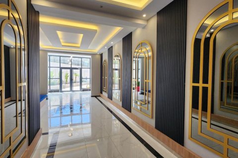 1+1 Leilighet i Kargicak, Alanya, Antalya, Tyrkia Nr. 215156 - 16