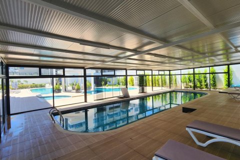 1+1 Leilighet i Kargicak, Alanya, Antalya, Tyrkia Nr. 215156 - 22