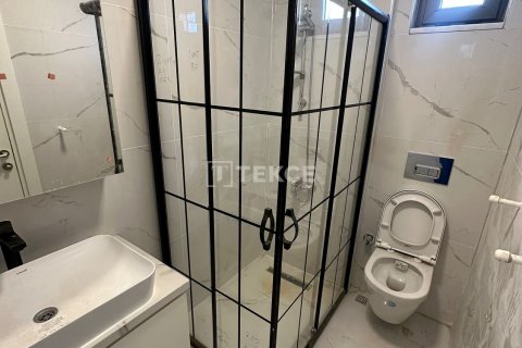 Продажа виллы в Серике, Анталье, Турция 4+1, 280м2, №86251 – фото 24