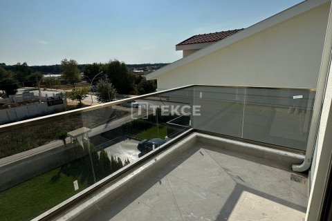 Продажа виллы в Серике, Анталье, Турция 4+1, 280м2, №86251 – фото 18