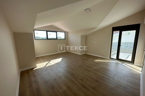 Продажа виллы в Серике, Анталье, Турция 4+1, 280м2, №86251 – фото 17
