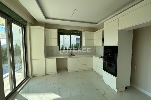 Продажа виллы в Серике, Анталье, Турция 4+1, 280м2, №86251 – фото 9