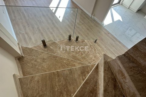 Продажа виллы в Серике, Анталье, Турция 4+1, 280м2, №86251 – фото 19