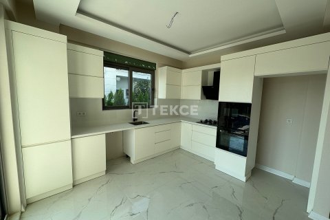 Продажа виллы в Серике, Анталье, Турция 4+1, 280м2, №86251 – фото 8