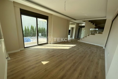 Продажа виллы в Серике, Анталье, Турция 4+1, 280м2, №86251 – фото 7