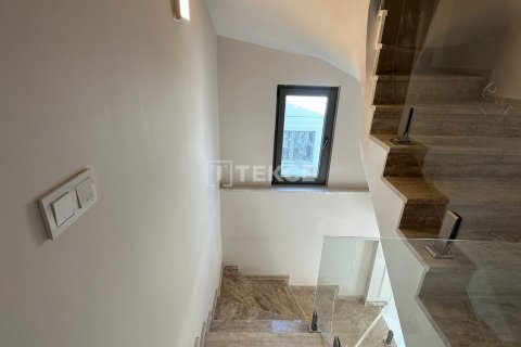 Продажа виллы в Серике, Анталье, Турция 4+1, 280м2, №86251 – фото 20